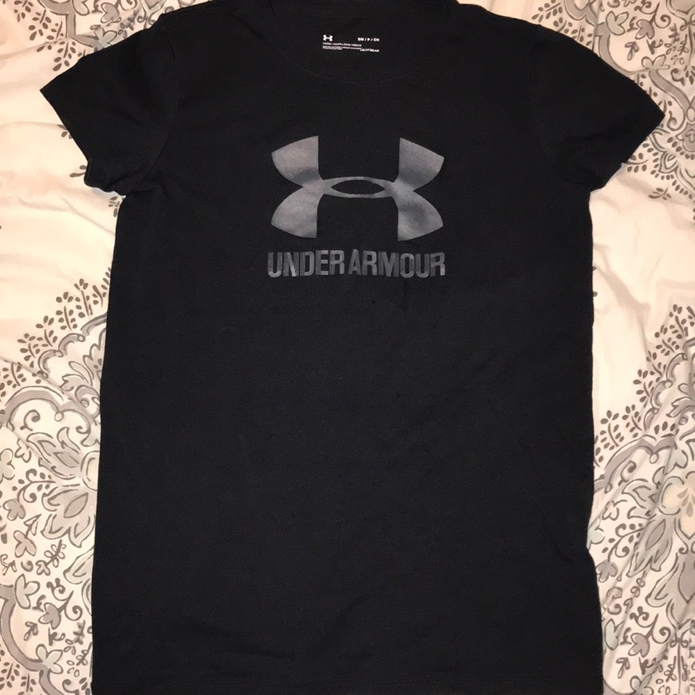 👚☀️ UNDERARMOUR HEATGEAR ☀️👚